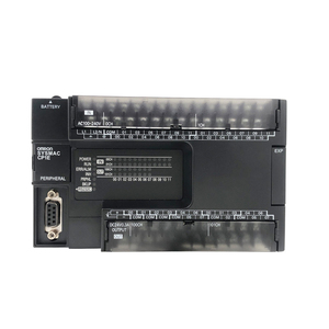 O-mron Brandneue Original Spot Plc Programmier steuerung CP1W--AD041 Plc Controller Elektronische Module Plc Logic Control
