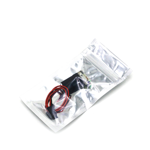 5V LED Strobe lamba gece ışıkları süper Xenon el feneri otomatik güç girişi flaş yavaş hızlı kapalı sabit kanatlı Multicopter - Product Image 5