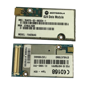 モトローラG24 GSM GPRSクワッドバンド通信 & ネットワーク用ワイヤレスモジュール - Product Image 3