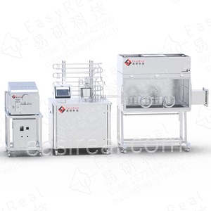 Mini Lab UHT Pilot Plant System para Beverage Recipe Development Mini UHT Machine Lab Uht Esterilizador