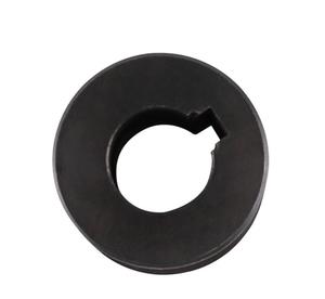 Nhôm nhựa côn khóa Bush điều chỉnh trục khuỷu Quay thời gian ròng rọc V Vành Đai ròng rọc với rãnh bánh xe ròng rọc - Product Image 6