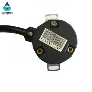 NEMICON кодер лифта/SBX-8192-5MD 60-058-C10/для тяговой машины лифта/поворотный кодер - Product Image 4