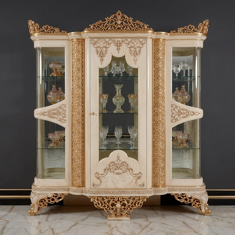 wine cabinet