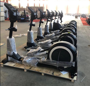 Thương mại phòng tập thể dục huấn luyện viên tập thể dục <span class=keywords><strong>Elliptical</strong></span> Máy CA-E01 - Product Image 5