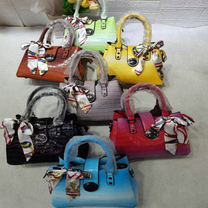 กระเป๋า XYB031สตรีขนาดใหญ่มีสี4.85ดอลลาร์โมเดลใหม่ดีไซน์เนอร์ชื่อดัง - Product Image 4