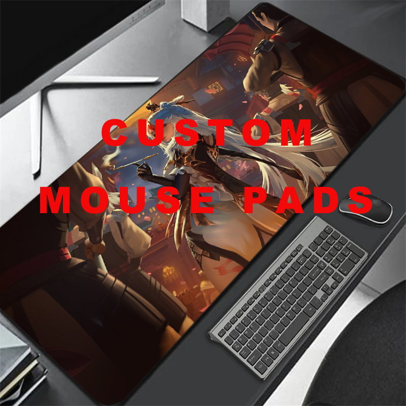 Tapis de souris personnalisés