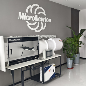 University Aerodynamics Lab Package Educational Equipment for Nozzle Flow Visualization and <strong>CFD</strong> Validation - Product Image 4