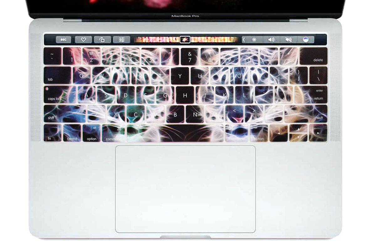 double leopard
