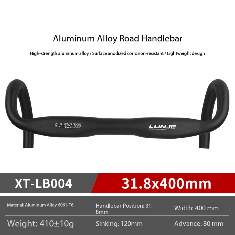 Flat 31.8*400mm