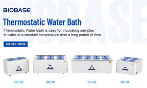 BIOBASE cina bagno d'acqua PID controllo bagno di acqua termostatico con display LCD per laboratorio e ospedale - Product Image 6
