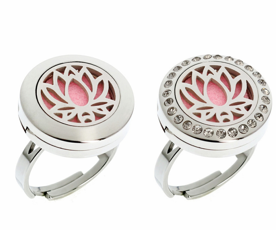 20mm locket 042