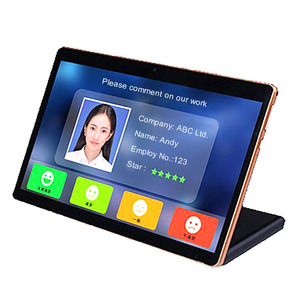 IDO-EVB3022 benutzer definierte eingebettete Tablet-Hauptplatinen 8GB EMMC 1GB DDR3 1,5 GHz PX30 CPU Linux Android-System SOM-Modul Motherboard - Product Image 6