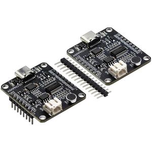 ASR PRO <strong>voice</strong> <strong>recognition</strong> module serial port one click downloading offline <strong>voice</strong> development board - Product Image 1