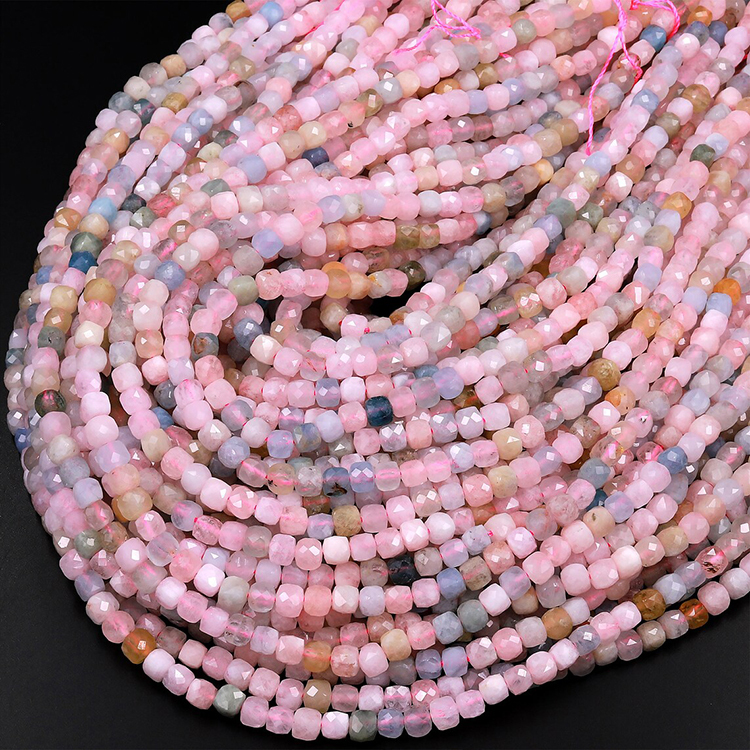 Morganite