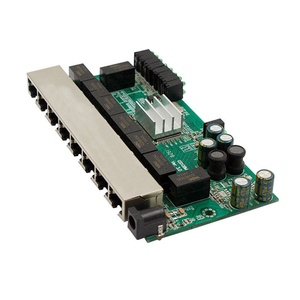การผลิต Pcb หลายชั้นที่กำหนดเองและการประกอบ Gerber Pcb ออกแบบสำหรับของเล่นควบคุมระยะไกล - Product Image 3