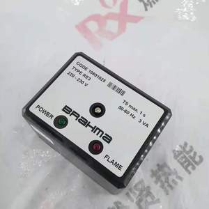 BRAHMAスポット200中古条件用Shang Hai Ran Xian RE3プログラムコントローラ - Product Image 3