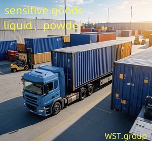 Economical and Fast Shenzhen/Ningbo <strong>Free</strong> <strong>Shipping</strong> Products DDP <strong>Shipping</strong> Agent to Mexico/Brazil/Qatar for Perfume - Product Image 3