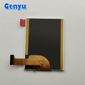 Genyu 2,8 Zoll TFT st7789 240 x 320 8-Bit Parallel+SPI Schnittstelle 24 Pin FPC 2,8 tft lcd-Display berührungsempfindlich optional - Product Image 3