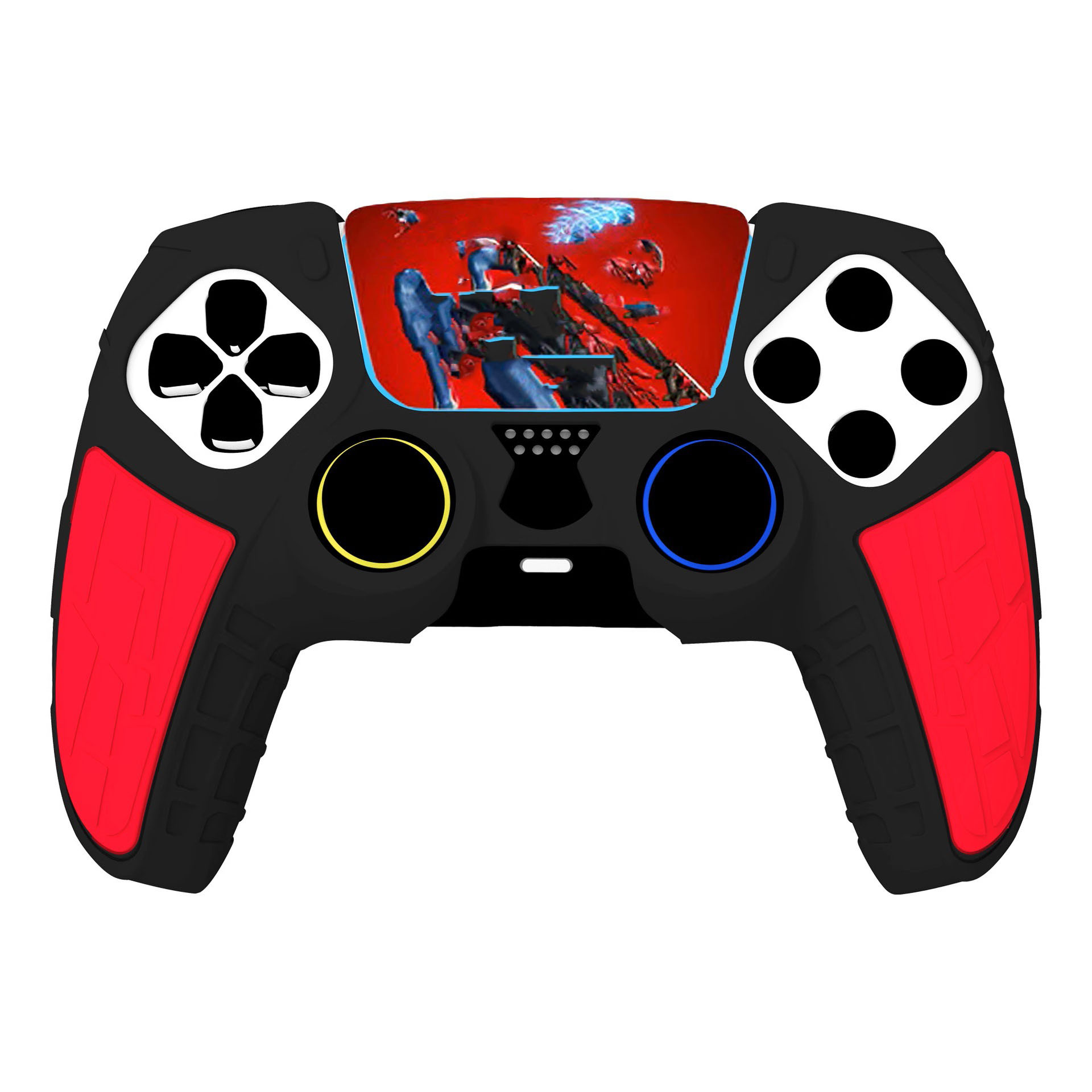 1-Black