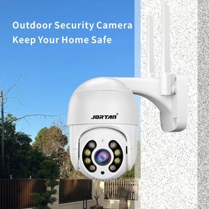 Yoosee 2025 Wifi Cámara IP 30M Rango PTZ Seguimiento de movimiento humano Visión nocturna Punto de luz Imagen térmica Sensor CMOS Datos en la nube - Product Image 4