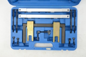 Strumenti di riparazione auto XCTOOL albero a camme allineamento e blocco motore strumento di temporizzazione Kit - Product Image 6