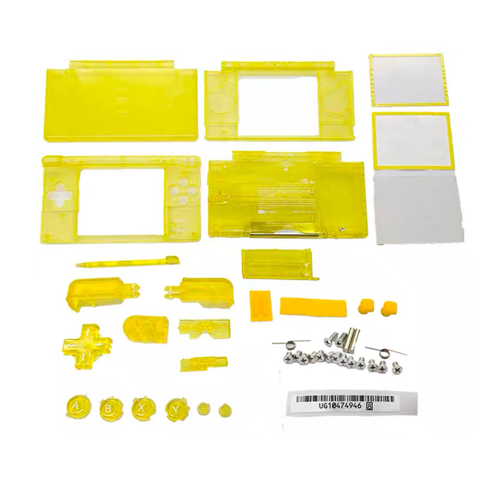 Jaune transparent