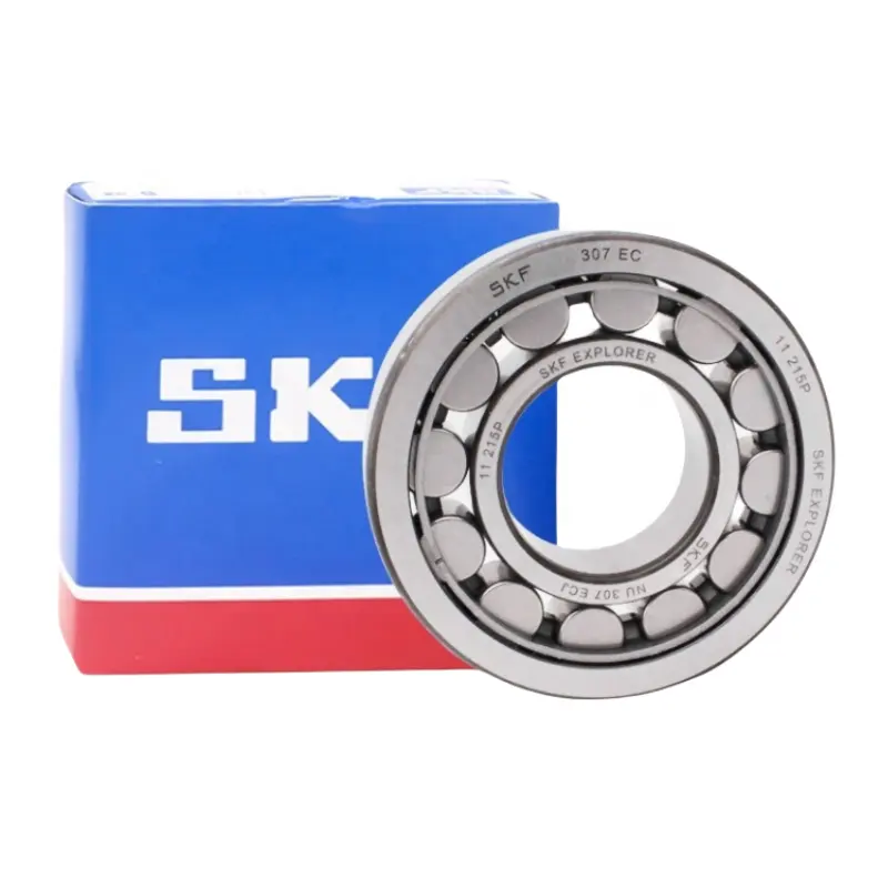 Cylindrical Roller Bearing NUP2215E NUP2216E NUP2217E for crane vibrating screen auto bearings 22211e f-203877