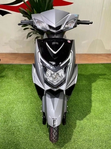 テイクアウトハイパワー長距離ランニングワンディアンモ72v電動バッテリーバイクメンズダブル1500Wスクーター