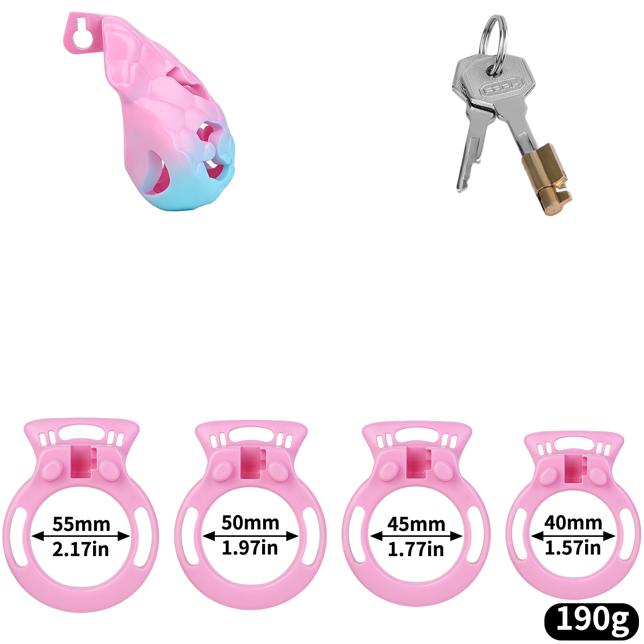 S-Pink