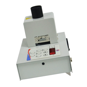 Digital Boiling Point <strong>Tester</strong> HMPD-100 Cosmetic Grade Melting Point Apparatus Lab Precision Beauty Product <strong>Tester</strong> - Product Image 3