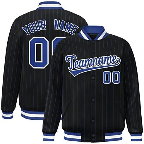 Black-blue Stripe-15