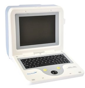 Oftalmik veteriner ultrason tarayıcı A/B tarayıcı ABS-300 AB tarama test ekipmanları oftalmoloji cihazı biyometri göz tarayıcı - Product Image 1