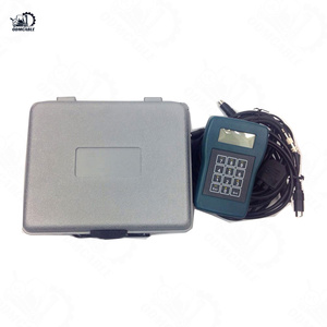 Tacho-Programmierer Fahrten schreiber Programmierer CD400 Full Kit automatisches Tachograph-Programmierer-Tool - Product Image 3