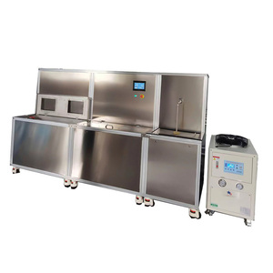 Adopción de procesos de fabricación avanzados, máquina de prueba de rendimiento de envejecimiento, instrumento de prueba de baño - Product Image 5