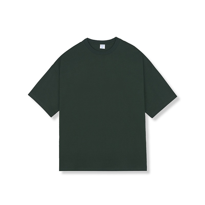 Vert forêt