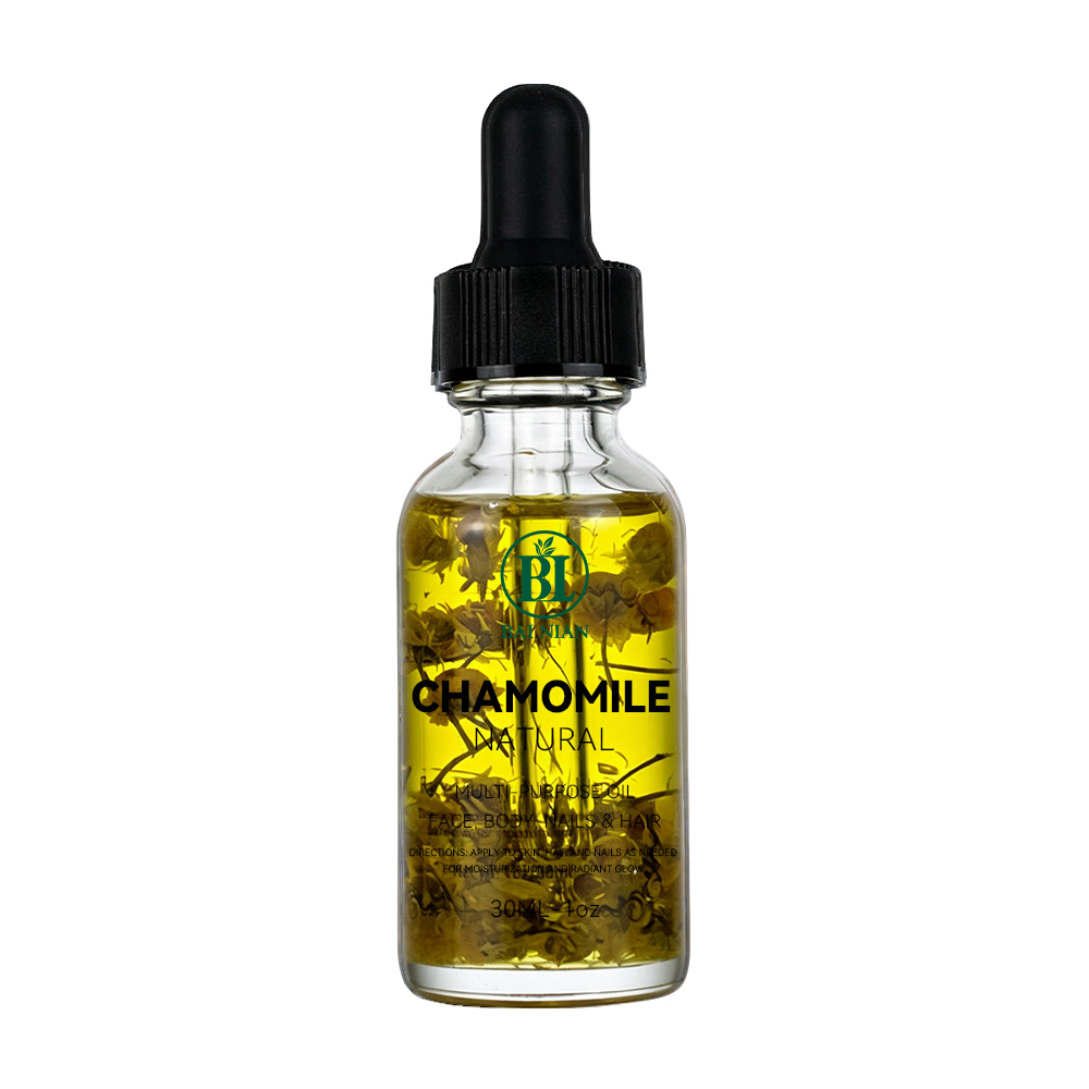 Camomille