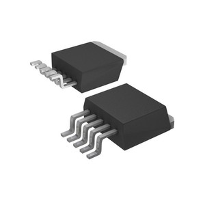 I componenti elettronici del servizio One Stop Kitting AP1512-50K5L-13 il regolatore di commutazione IC Output AP1512 riducono i tempi di sviluppo - Product Image 1