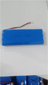 工厂锂离子Lifepo4电池组11.1v 3500mah 12v 50ah Lifepo4电池12v电动工具机锂电池 - Product Image 2