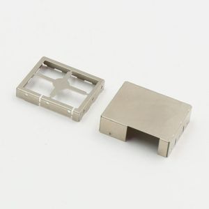 Invisibility <strong>Shield</strong> <strong>Mega</strong> <strong>Shield</strong> Shielding Caps From Electromagnetic Waves Rf Emi Test Kit <strong>Shields</strong> Gps Chip Front Disc Router - Product Image 1