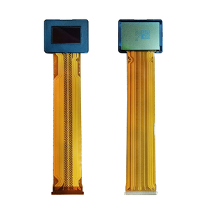 Mini-Größe OLED-LCD-Modul 0,71 Zoll 1920*1080 1080P AMOLED-Bildschirm Panel Luft-und Raumfahrt anzeige Wärme bild fernrohr AR VR Micro OLED