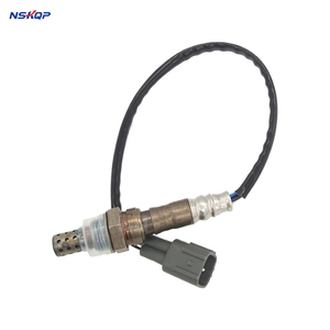 エンジン部品ラムダ酸素センサートヨタCAMRY ROYAL RUNX SEQUOIA用OE 89465-33410 8946533410 - Product Image 5
