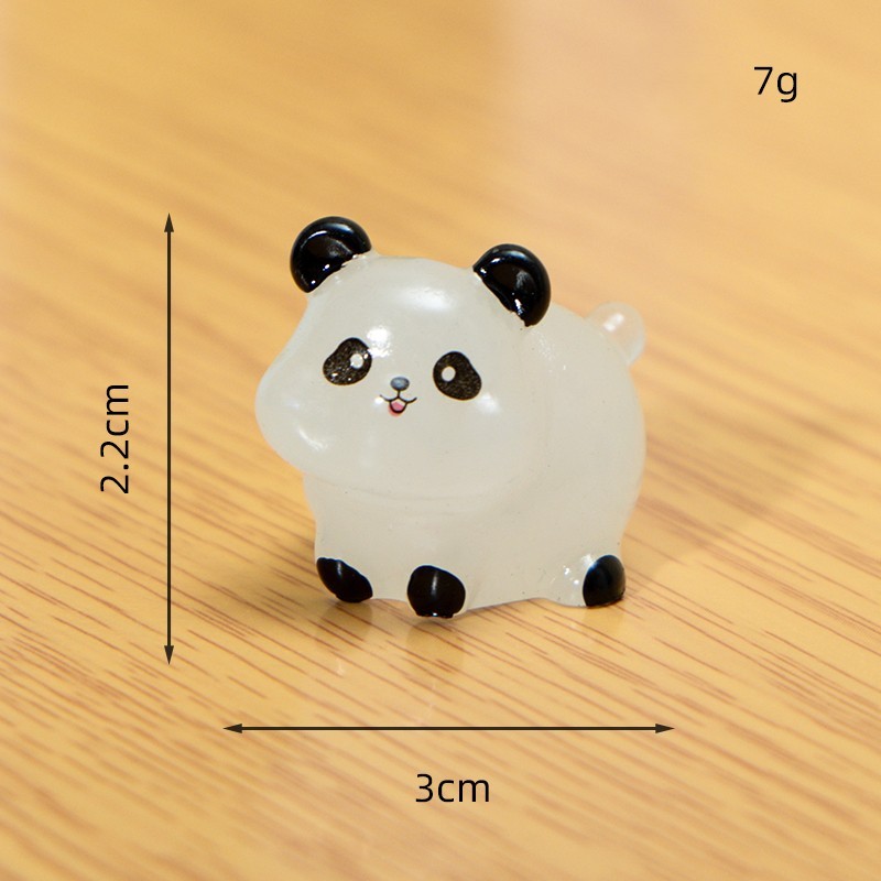 Luminous Panda-3