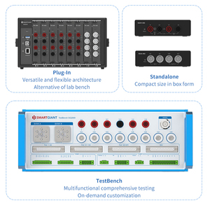 Nysa Xilinx Zynq 7020 FPGA-Controller für eingebettete Instrumenten module zur Daten erfassung - Product Image 4