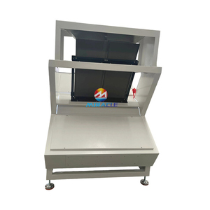 Easy to Operate Industrial Colour Sorter <strong>Machine</strong> Corn Color <strong>Sorting</strong> <strong>Machine</strong> Soybean <strong>Sorting</strong> <strong>Machine</strong> - Product Image 3