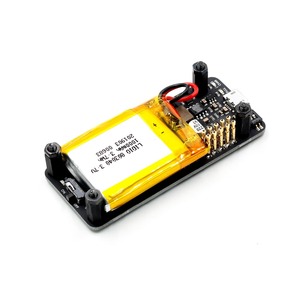 Raspberry Pi Zero 0 W USV-Strom versorgungs platine, integrierte serielle Schnitts telle, Leistungs erkennung