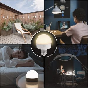 Çok fonksiyonlu RGB LED duvar ışık kapalı uygulama zarif duvar lambaları - Product Image 5