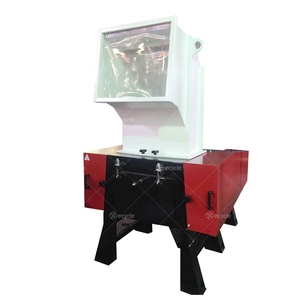 Metal kırıcı makine geri dönüşüm kırma makineleri kullanılan giysiler geri dönüşüm tekstil parçalayıcı makinesi - Product Image 2