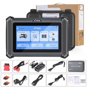 Cheap Useful <strong>Key</strong> <strong>Programmer</strong> XTOOL X100 PADS <strong>Auto</strong> IMMO <strong>Key</strong> Programming <strong>Scanner</strong> With CAN FD All <strong>Key</strong> Lost Immo OBD2 Diagnostic Tool - Product Image 6