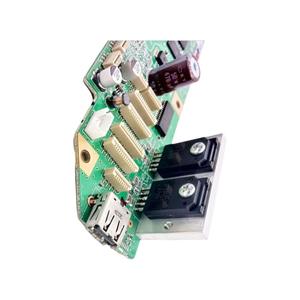 Материнская плата CC44 214252212 подходит для Epson 775 EP-775A 775a - Product Image 3