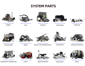TURBO REMAN için turboşarj 454207-0001/R MERCEDES SPRINTER 2-T (901, 902) SPRINTER 3-T (903) SPRINTER 4-T (904) 2.9D - Product Image 4